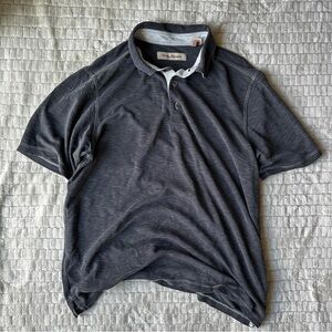 Men's Tommy Bahama polo Size L